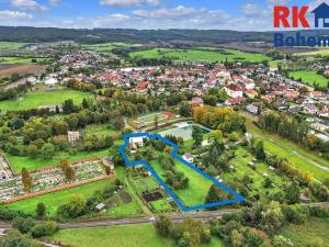 Prodej rodinného domu, Dolní Bousov, V Lipkách, 220 m2