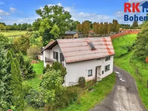Prodej rodinného domu, Dolní Bousov, V Lipkách, 220 m2