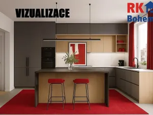 Prodej rodinného domu, Dolní Bousov, V Lipkách, 220 m2