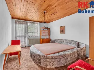Prodej rodinného domu, Dolní Bousov, V Lipkách, 220 m2