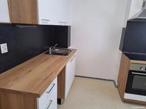 Pronájem bytu 1+1, Pardubice, Jana Palacha, 38 m2