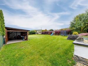 Prodej rodinného domu, Drnovice, 216 m2