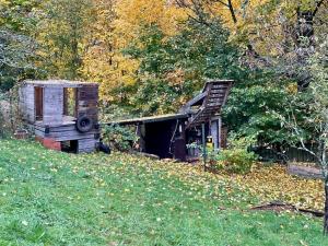 Prodej pozemku pro bydlení, Malá Skála, 563 m2