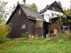 Prodej pozemku pro bydlení, Malá Skála, 563 m2