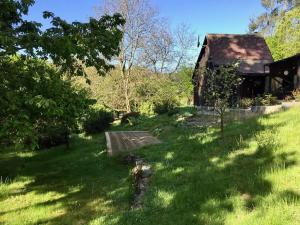 Prodej pozemku pro bydlení, Malá Skála, 563 m2