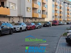 Prodej obchodního prostoru, Brno, Chvalovka, 55 m2