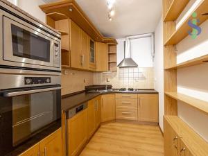 Pronájem bytu 3+kk, Praha - Letňany, Malkovského, 64 m2