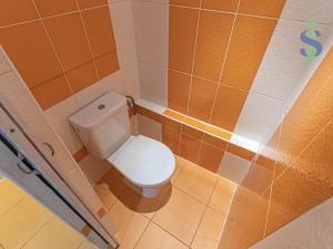 Pronájem bytu 3+kk, Praha - Letňany, Malkovského, 64 m2