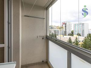 Pronájem bytu 3+kk, Praha - Letňany, Malkovského, 64 m2