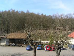 Pronájem bytu 1+kk, Jílové u Prahy, 29 m2