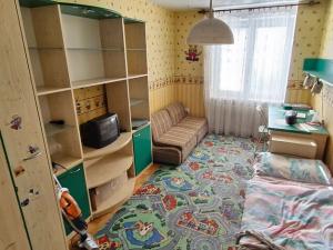 Prodej bytu 3+1, Luhačovice, Družstevní, 80 m2