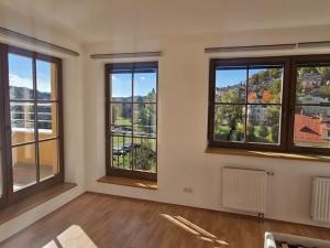 Pronájem bytu 4+kk, Luhačovice, Dr. Veselého, 170 m2