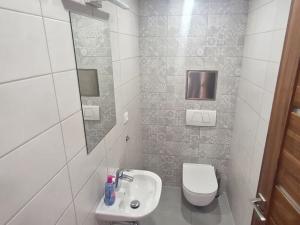 Pronájem bytu 4+kk, Luhačovice, Dr. Veselého, 170 m2