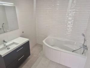 Pronájem bytu 4+kk, Luhačovice, Dr. Veselého, 170 m2