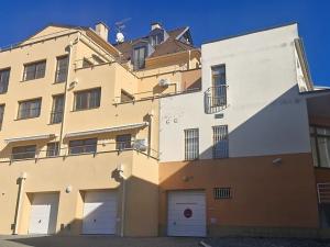 Pronájem bytu 4+kk, Luhačovice, Dr. Veselého, 170 m2