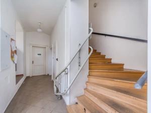 Pronájem bytu 2+1, Praha - Malá Strana, Nosticova, 67 m2