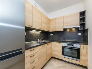 Pronájem bytu 2+kk, Praha - Hodkovičky, Šífařská, 45 m2