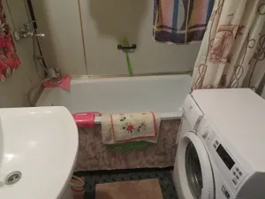 Dražba bytu 3+1, Františkovy Lázně, Táborská, 67 m2