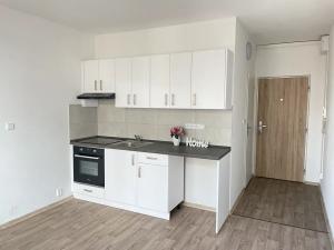 Pronájem bytu 1+1, Litvínov, Školní, 35 m2