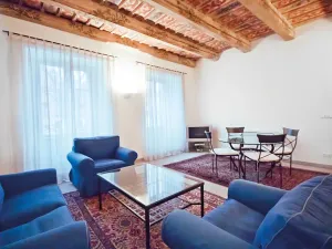 Pronájem bytu 3+kk, Praha - Malá Strana, 73 m2