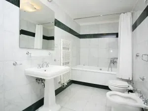 Pronájem bytu 5+1, Praha - Malá Strana, Újezd, 286 m2