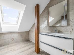 Pronájem bytu 3+kk, Újezd u Brna, Družstevní, 100 m2