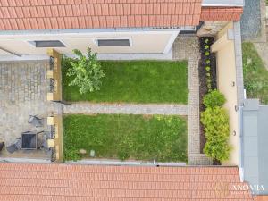 Pronájem bytu 3+kk, Újezd u Brna, Družstevní, 100 m2