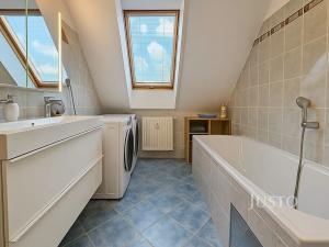 Prodej bytu 4+kk, Písek, Budějovická, 93 m2