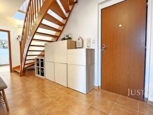 Prodej bytu 4+kk, Písek, Budějovická, 93 m2