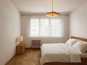 Prodej bytu 3+1, Netolice, 9. května, 62 m2