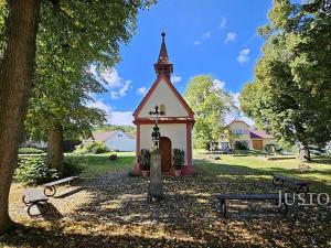 Prodej rodinného domu, Cehnice, 120 m2