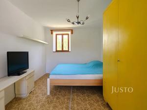 Prodej rodinného domu, Cehnice, 120 m2