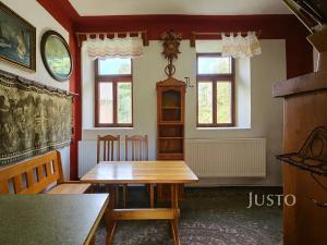 Prodej rodinného domu, Cehnice, 120 m2