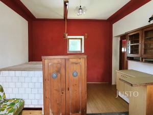 Prodej rodinného domu, Cehnice, 120 m2