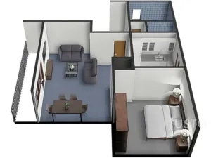 Prodej rodinného domu, Písek, Ke Střelnici, 214 m2