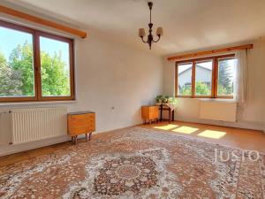 Prodej rodinného domu, Protivín, Zámecká, 267 m2