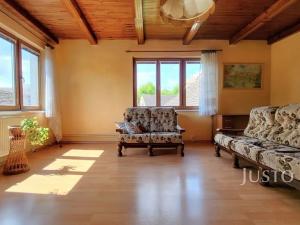 Prodej rodinného domu, Protivín, Zámecká, 267 m2