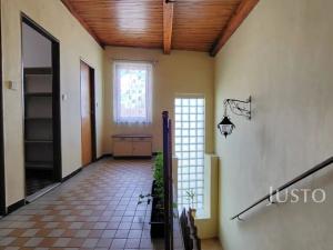 Prodej rodinného domu, Protivín, Zámecká, 267 m2