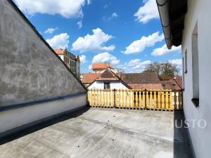 Prodej rodinného domu, Protivín, Zámecká, 267 m2