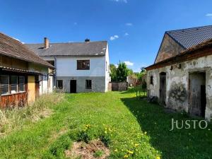 Prodej rodinného domu, Protivín, Zámecká, 267 m2