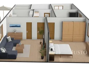 Prodej rodinného domu, Protivín, Zámecká, 267 m2