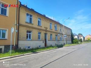 Prodej bytu 2+1, Šumperk, Nemocniční, 68 m2