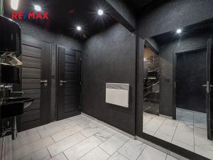 Prodej obchodního prostoru, Břidličná, Osvobození, 140 m2