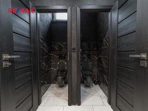 Prodej obchodního prostoru, Břidličná, Osvobození, 140 m2