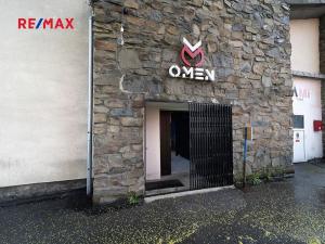 Prodej obchodního prostoru, Břidličná, Osvobození, 140 m2