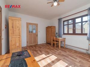 Prodej rodinného domu, Pňovany, 172 m2