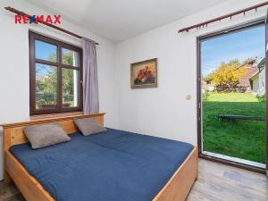 Prodej rodinného domu, Pňovany, 172 m2