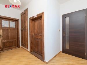 Prodej rodinného domu, Pňovany, 172 m2