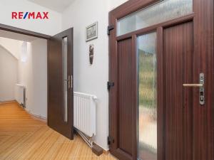 Prodej rodinného domu, Pňovany, 172 m2