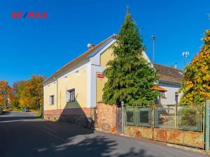 Prodej rodinného domu, Pňovany, 172 m2